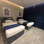 Jamal Royal Apartments