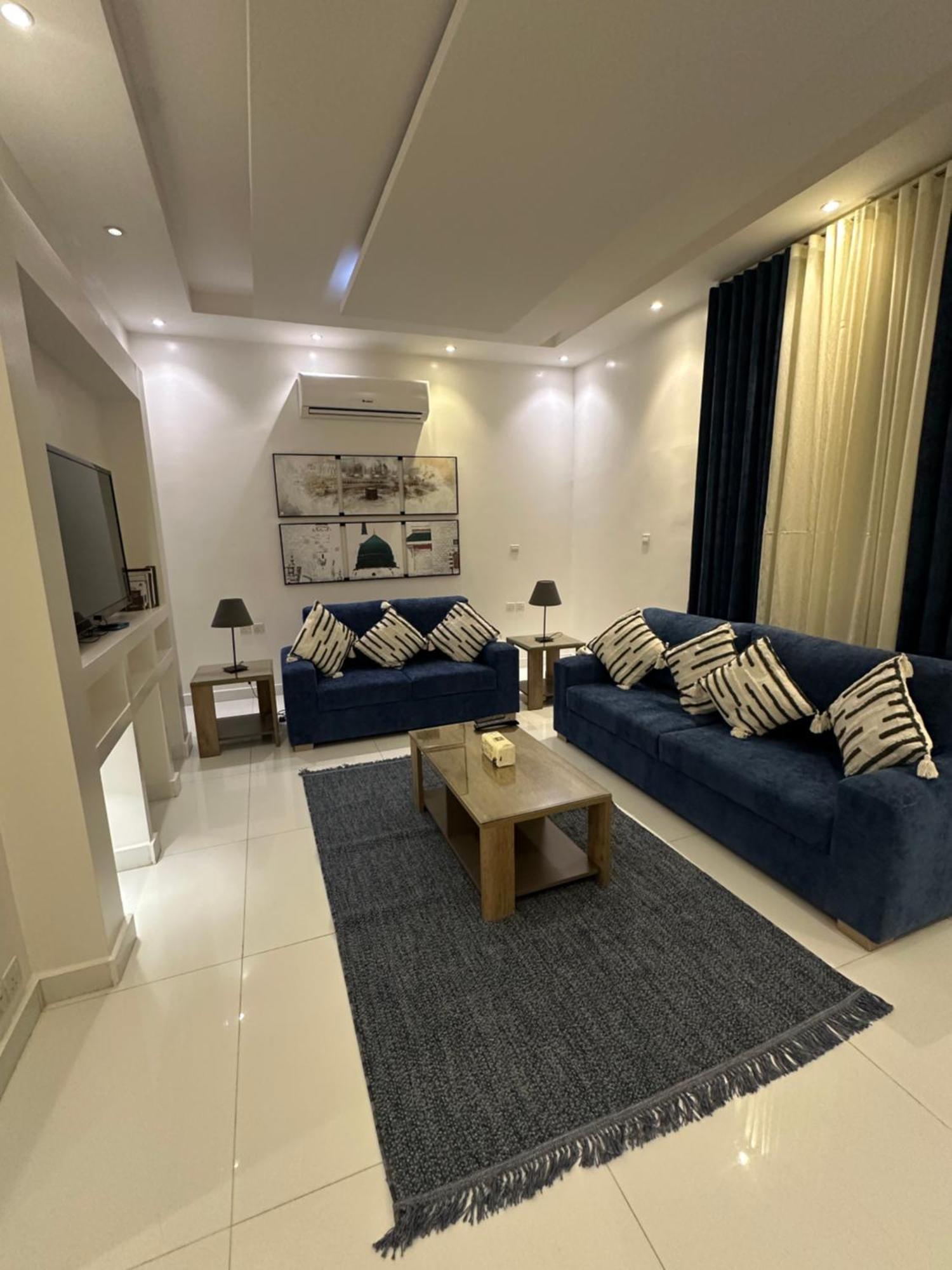 Jamal Royal Apartment