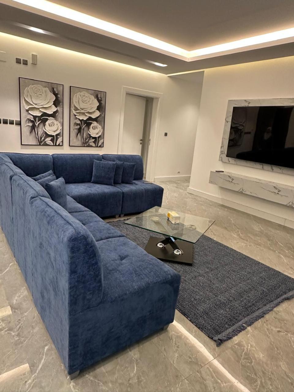 Jamal Royal Apartment