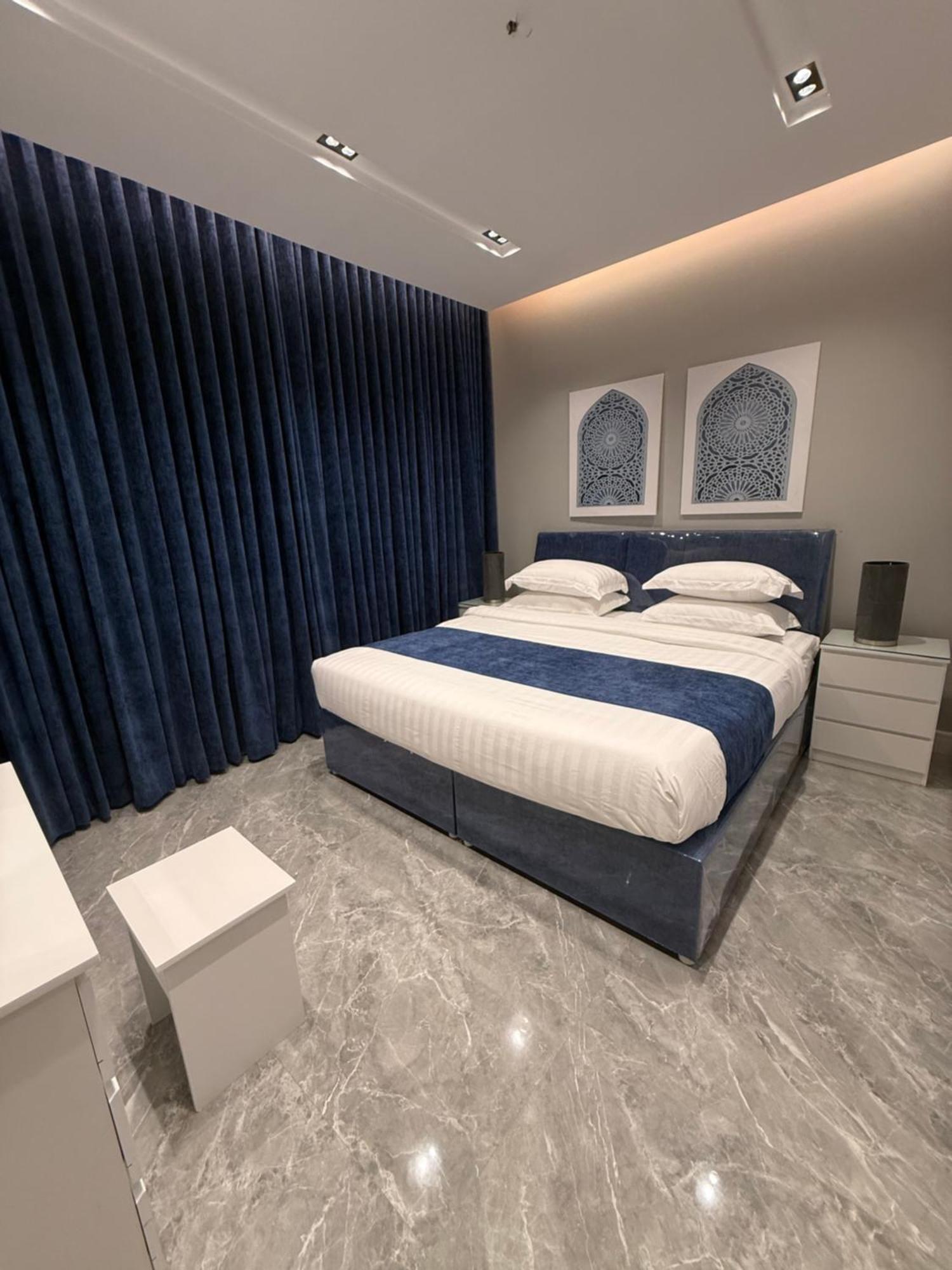 Jamal Royal Apartment Medina