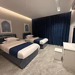 Jamal Royal Apartments