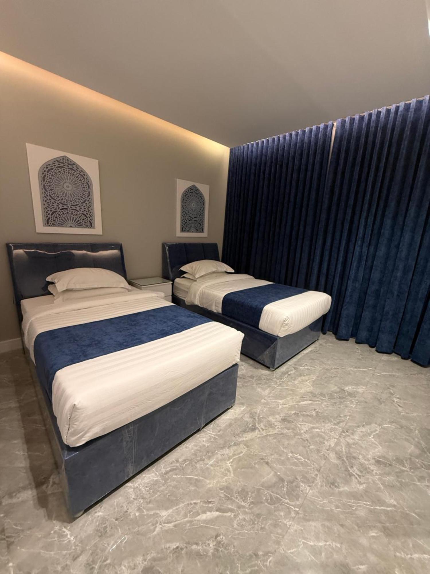 Appartement Jamal Royal