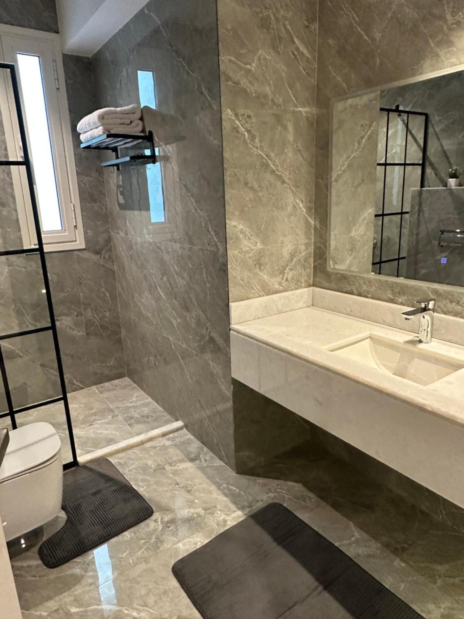 Jamal Royal Appartement Médine