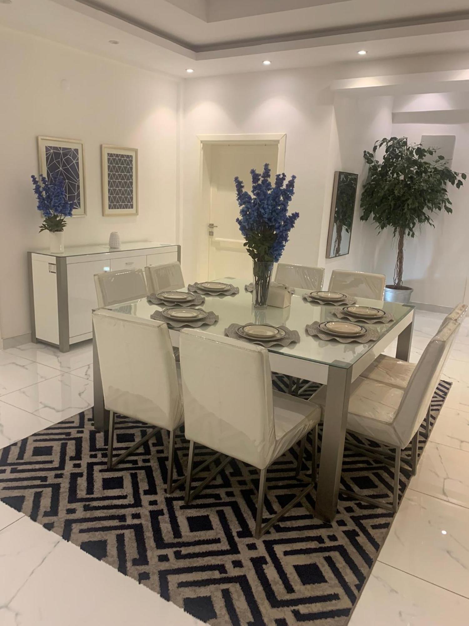 Jamal Royal Appartement